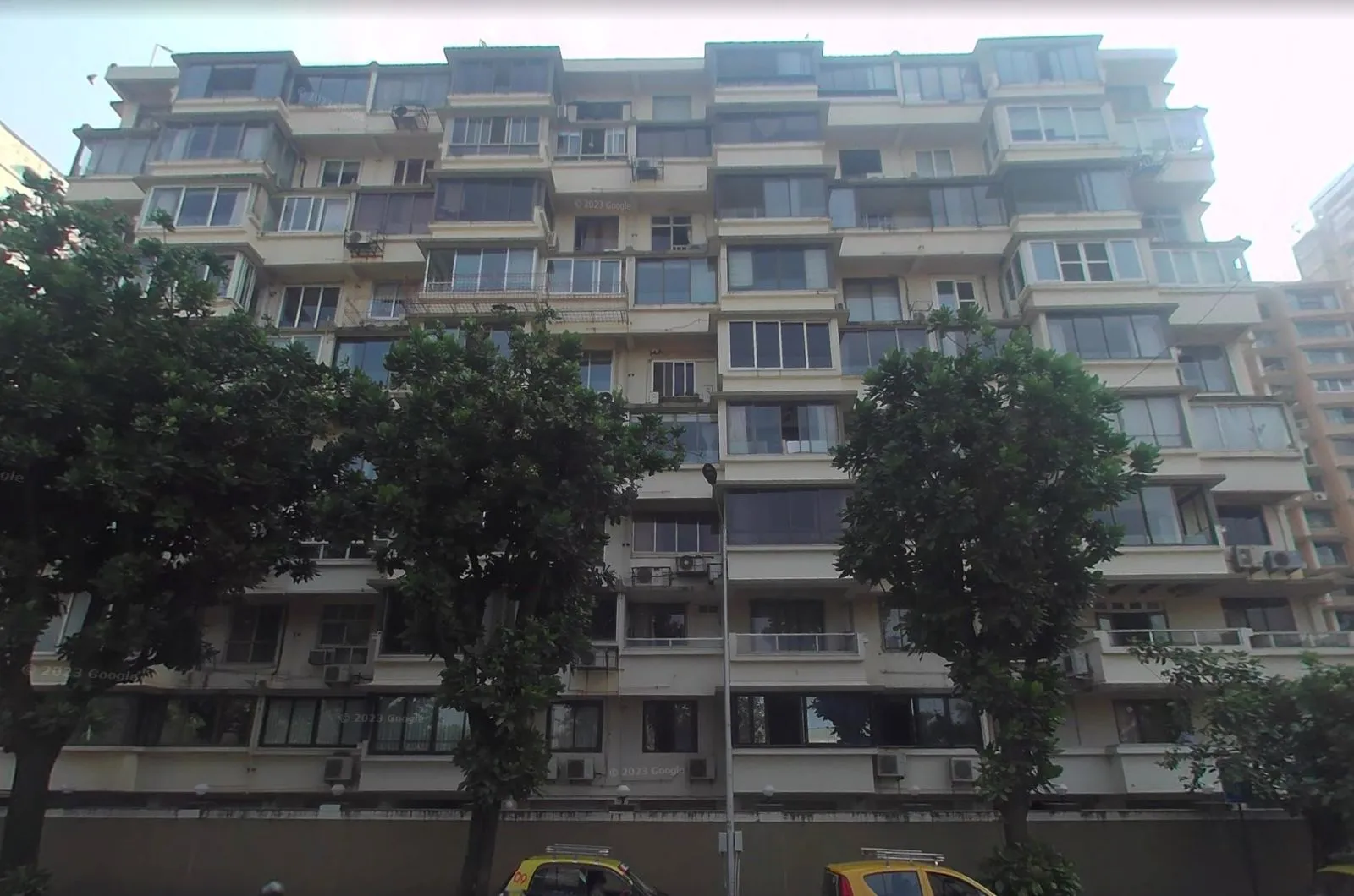 Sagar Tarang