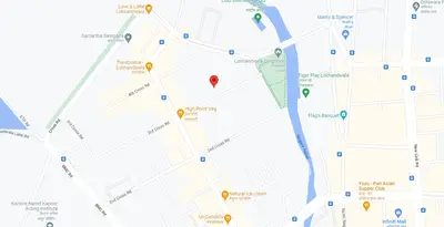 Padmavati Apartment