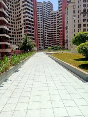Samartha Aangan