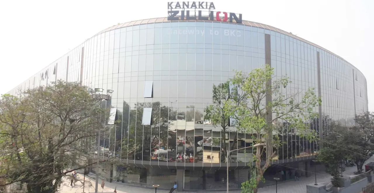 Kanakia Zillion — Kurla (2)
