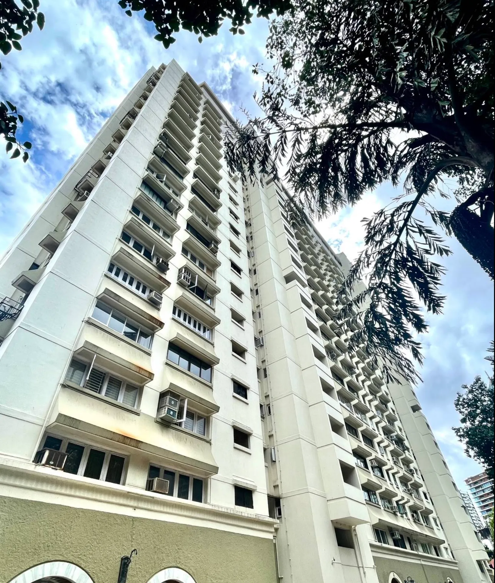 Sterling Apartments