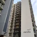 Omkar Meridia