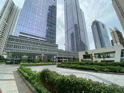 Indiabulls Blu