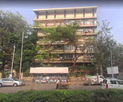 Walchand Terraces