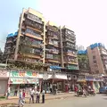 Twin Tower