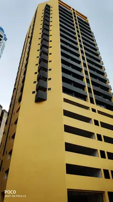 Crescent Tower