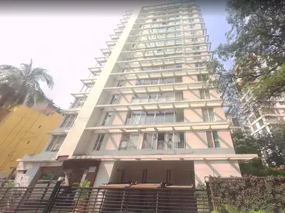Kakad Heights