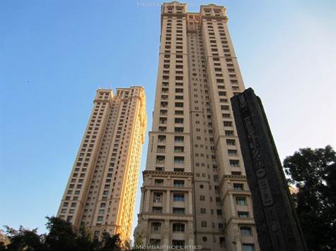 Hiranandani Heritage