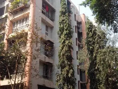Lila Apartment