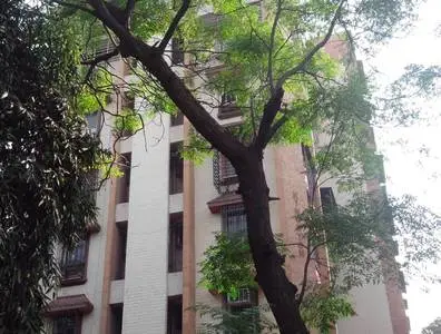 Kingston Building