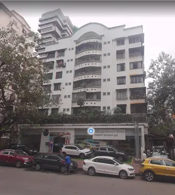 Sumer Apartment