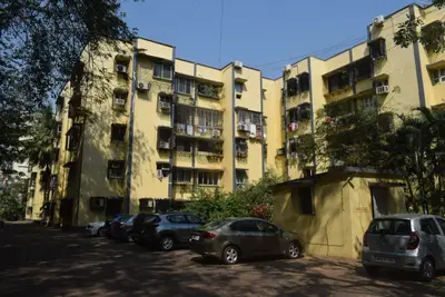 JUHU SAMEEP