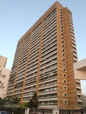 NCPA Apartments