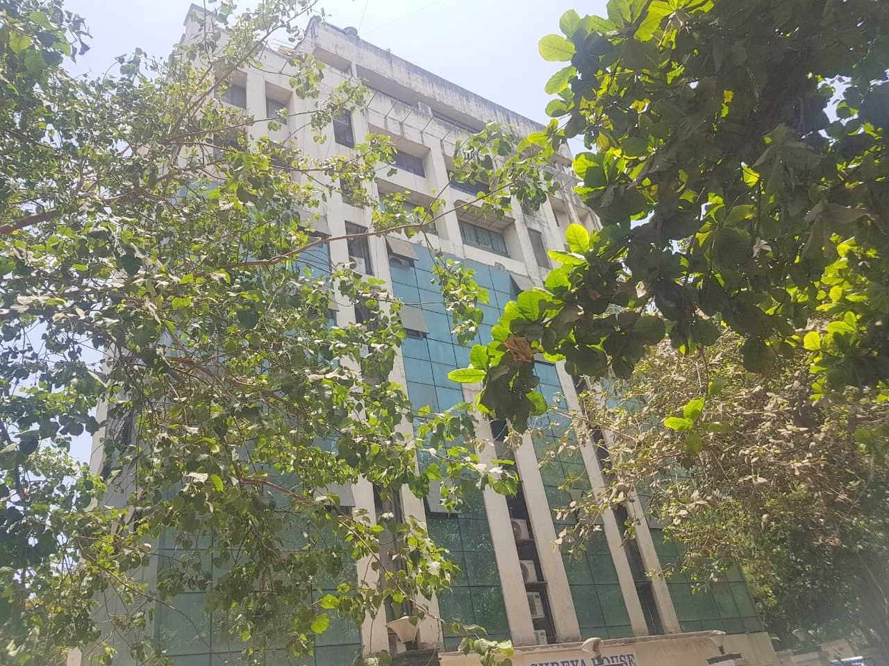 Shreya House