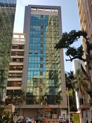 Dhanashree Heights
