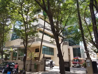 Raheja Plaza