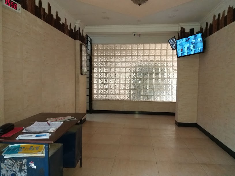Hari Om CHS flat for rent - Image 2
