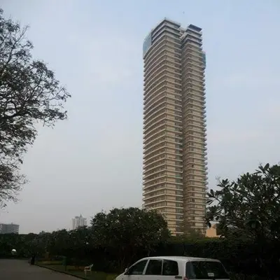 Spring Tower