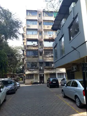 Golden Palace