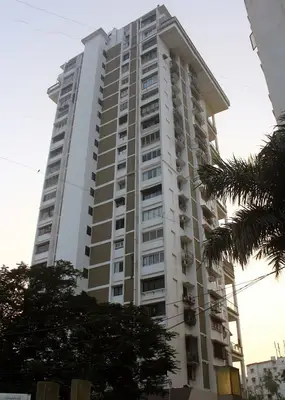Chand Terraces