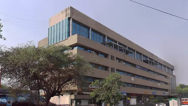 119 Business Point, Sahar Road, Andheri East