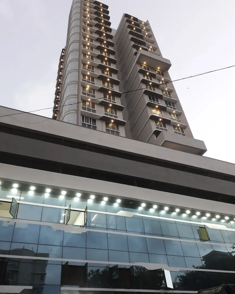 Aaditya Plaza — Malad West