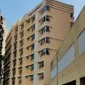 Aarc Residency