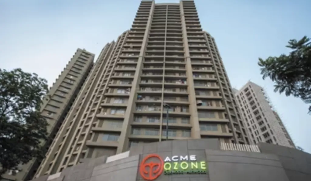 Acme Ozone