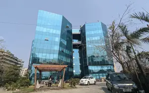 Aerocity