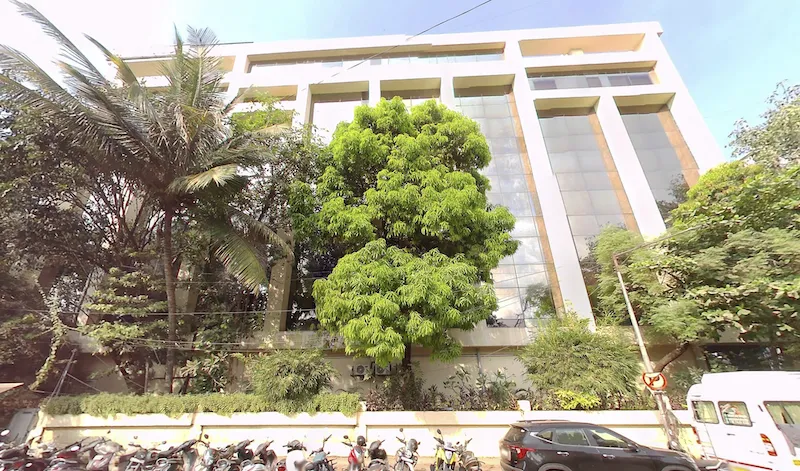 AFL House — Andheri East