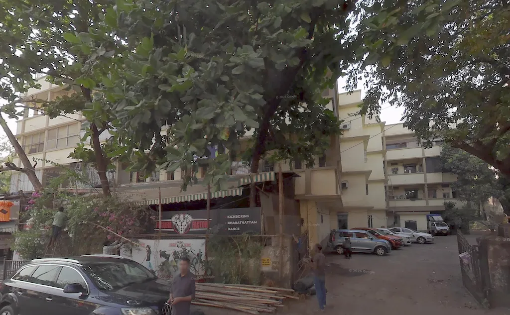 Alpine Industrial Estate — Andheri East (2)