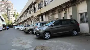 Ansa Industrial Estate