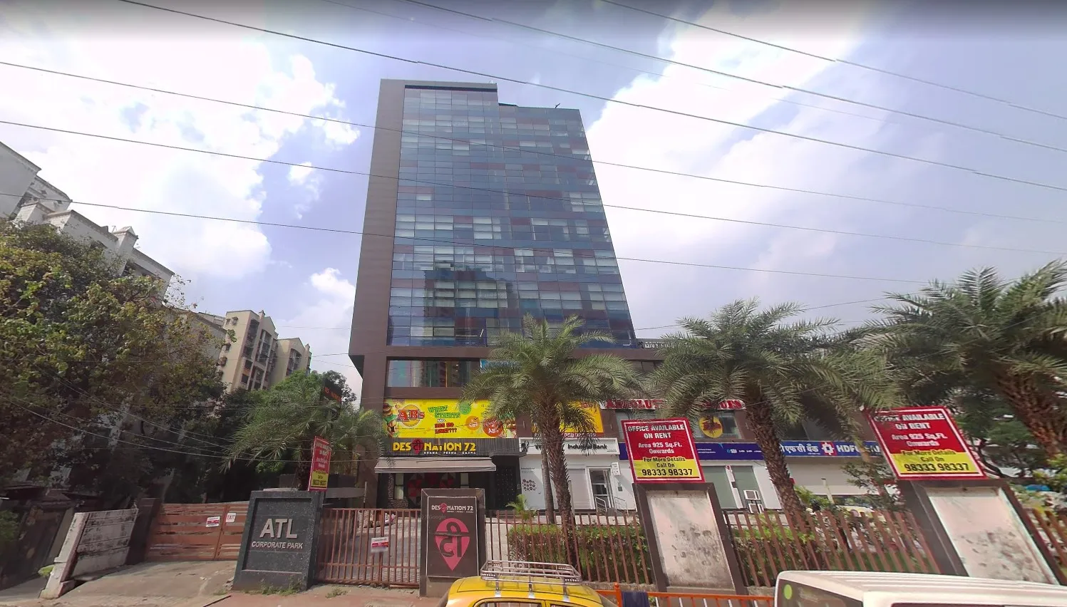 ATL Corporate Park, Powai