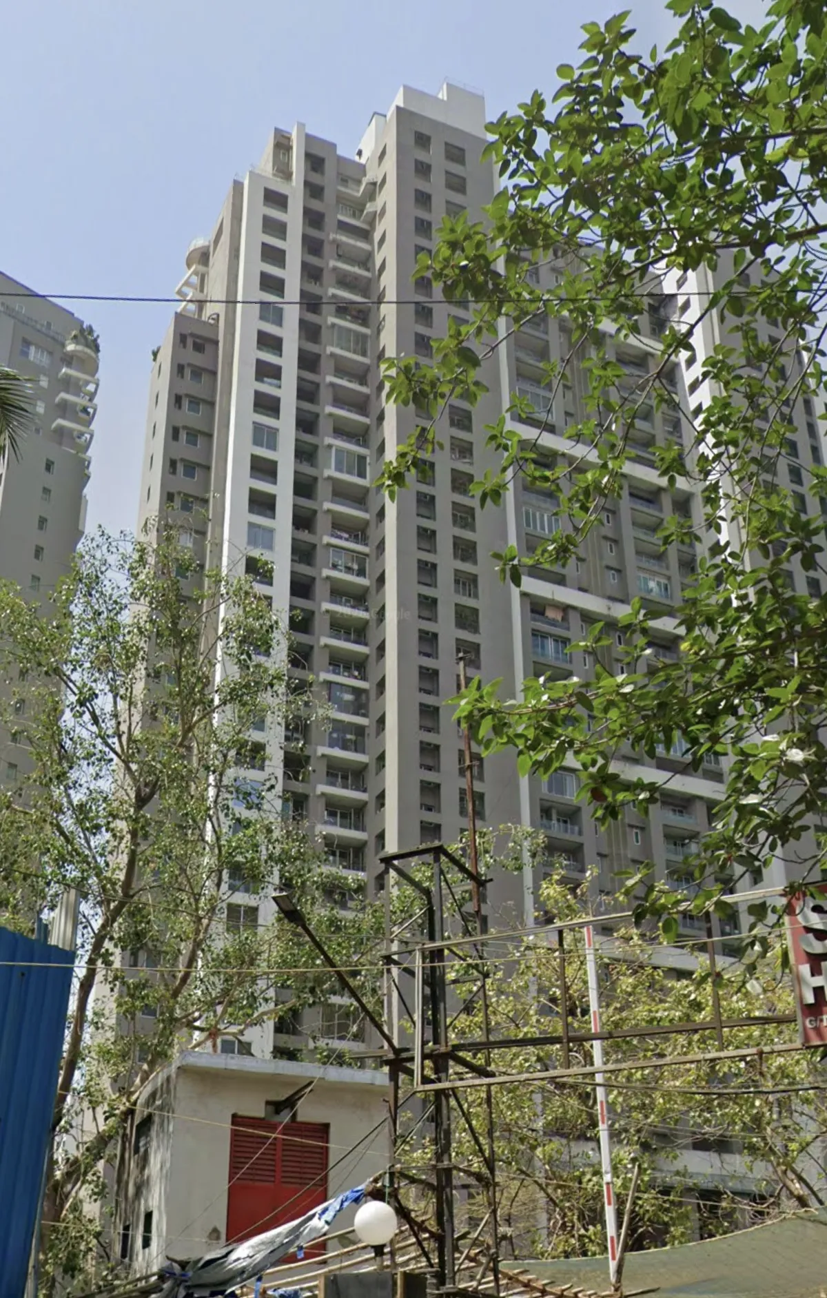 3 BHK Dattani Shelter