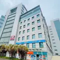 Dosti Pinnacle