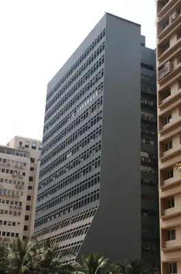 Earnest House