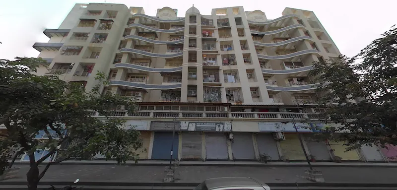 Agarwal Meadows — Virar