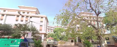 Gundecha Onclave