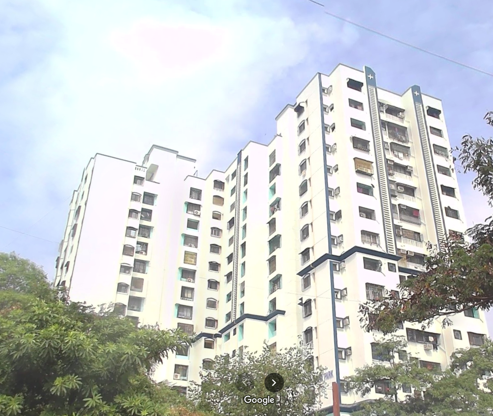Hill View Park Towers