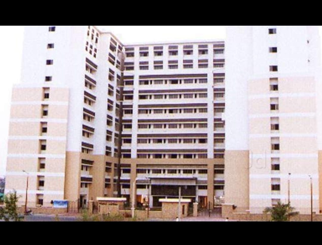 Ijmima Complex