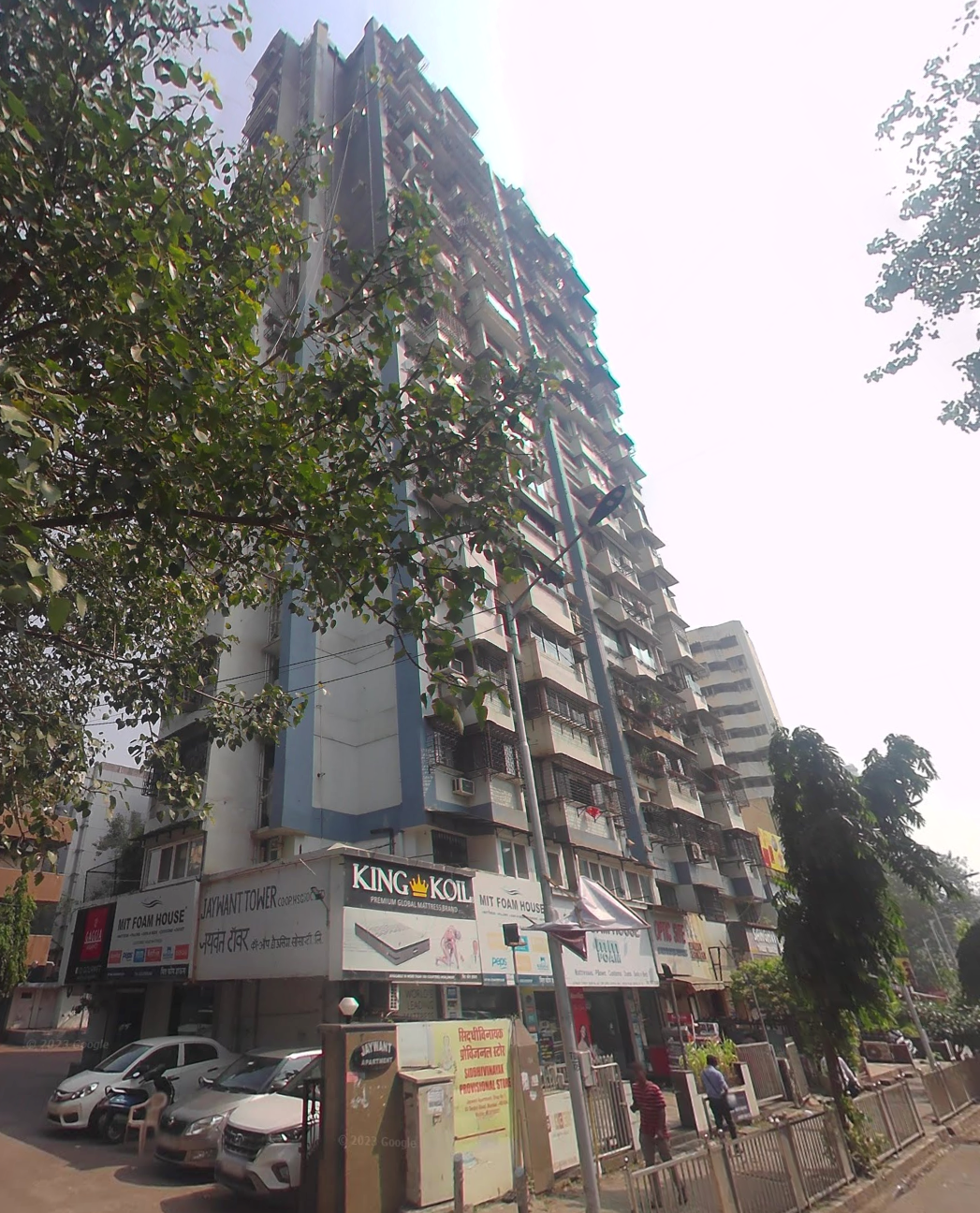 Jaywant Tower