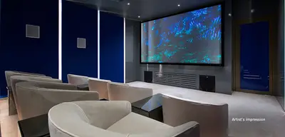 Lodha Fiorenza