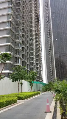 Lodha Allura