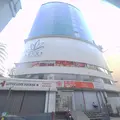 Lotus Link Square