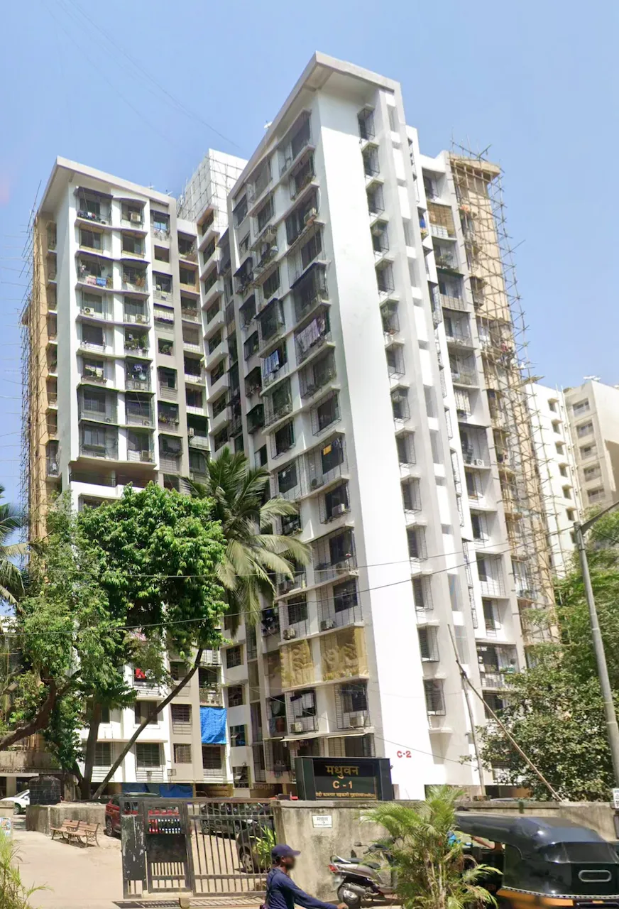 Madhuvan Towers, Andheri West