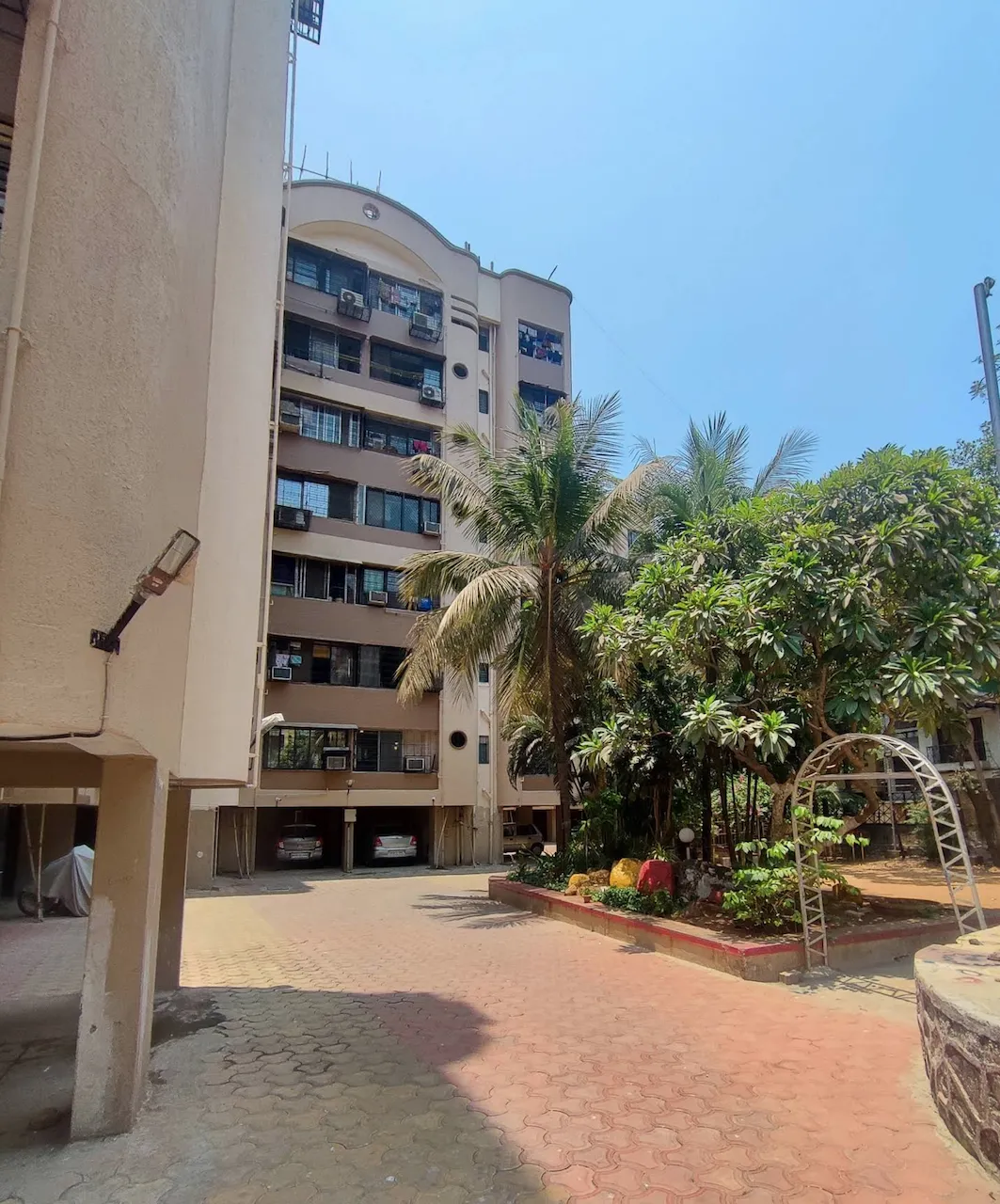 Marol Hill View Apartments, Andheri East — photo 2
