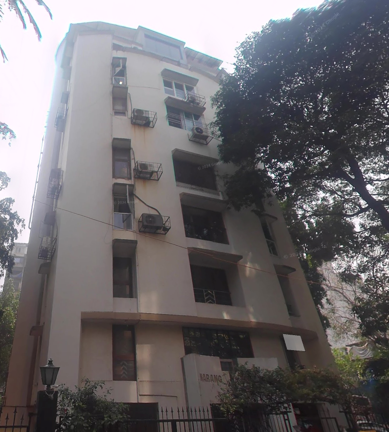 Narang Mansion, Bandra West