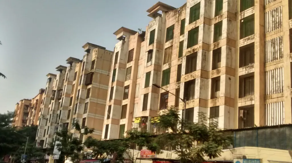 N G Shelter in Mira Road