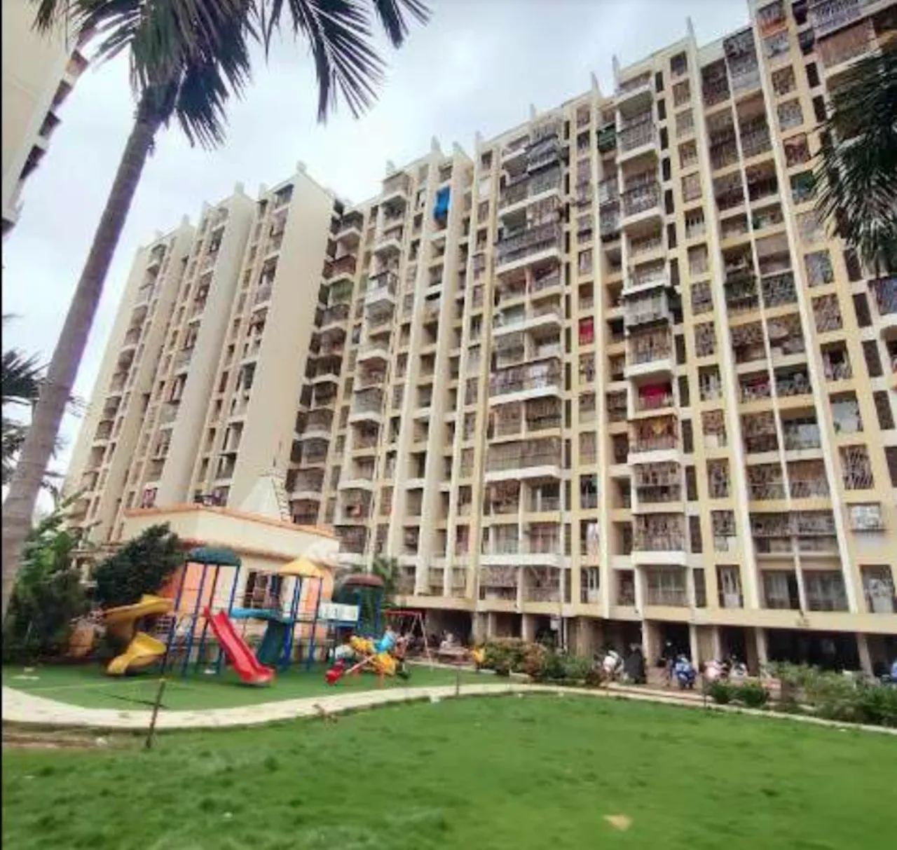 Nakshatra Greens
