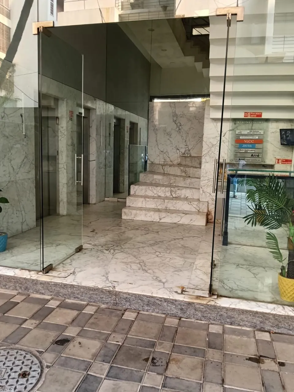 Notan Chambers โ Bandra West (3)